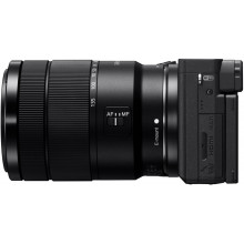 Sony Alpha a6400 Mirrorless Camera