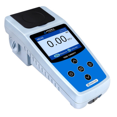Портативный мутномер ЭКОСТАБ TB260 Портативный мутномер ЭКОСТАБ TB260