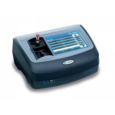 Спектрофотометр HACH DR 3900 Спектрофотометр HACH DR 3900