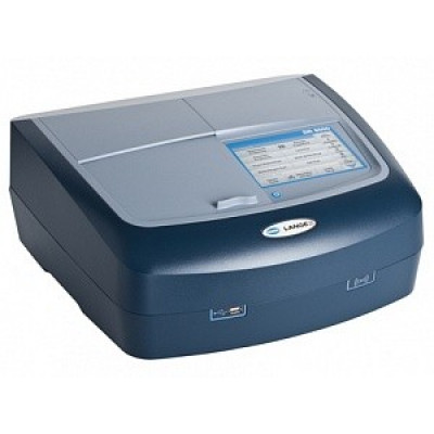 Спектрофотометр HACH DR 6000 Спектрофотометр HACH DR 6000