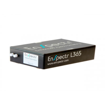 Спектрометр EnSpectr L365 (рамановский, люминесцентный) Спектрометр EnSpectr L365 (рамановский, люминесцентный)