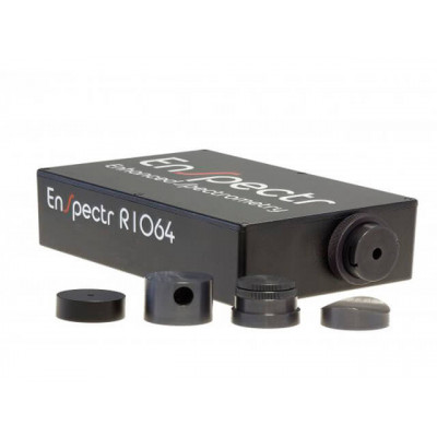 Спектрометр EnSpectr R1064 (рамановский экспресс-анализатор) Спектрометр EnSpectr R1064 (рамановский экспресс-анализатор)