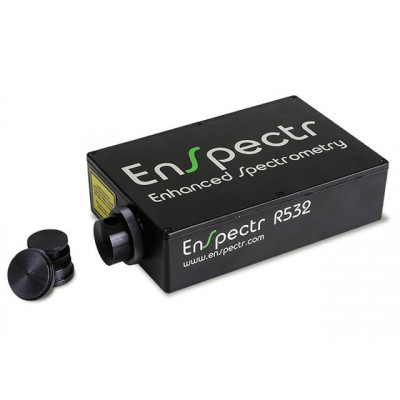 Спектрометр EnSpectr R532-Фарма (рамановский) Спектрометр EnSpectr R532-Фарма (рамановский)