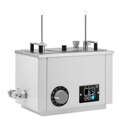 Баня лабораторная Termex ЛБ11 (Tокр +5...+200 °С, 2,5 л) Баня лабораторная Termex ЛБ11 (Tокр +5...+200 °С, 2,5 л)
