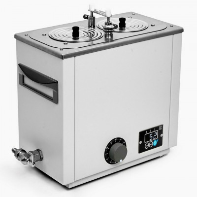Баня лабораторная Termex ЛБ23 (Tокр +5...+200 °С, 7 л) Баня лабораторная Termex ЛБ23 (Tокр +5...+200 °С, 7 л)