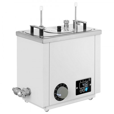 Баня лабораторная Termex ЛБ12 (Tокр +5...+200 °С, 3,5 л) Баня лабораторная Termex ЛБ12 (Tокр +5...+200 °С, 3,5 л)