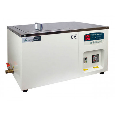 Баня масляная SH Scientific SH-WB-10GDH (13 л) Баня масляная SH Scientific SH-WB-10GDH (13 л)