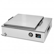 Баня серологическая Termex БСА-400 (23 л, Ткомн. +5…+100 °C)