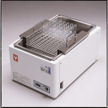 Водяная баня-шейкер Yamato BW201 (20 л, Tкомн. +5...80 °С, 20...160 об/мин)