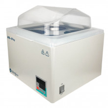Водяная баня Stegler WB-4 Pro (15 л, Tкомн.+5...100 °С, 4 места)
