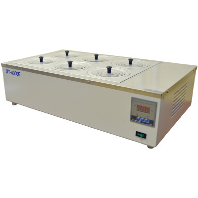 Баня водяная шестиместная UT-4300E ULAB Баня водяная шестиместная UT-4300E ULAB