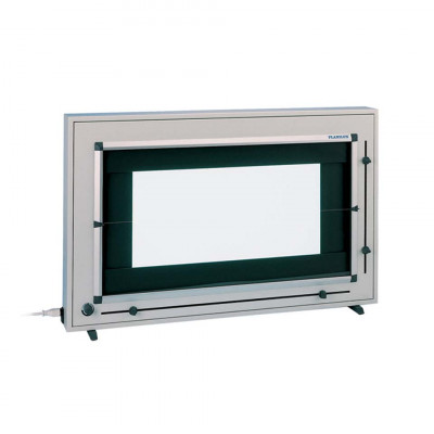 Негатоскоп PLANILUX DXH 105x43 (трёхкадровый, 2010 года выпуска) Негатоскоп PLANILUX DXH 105x43 (трёхкадровый, 2010 года выпуска)