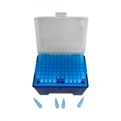 Наконечник c фильтром для дозатора Stegler BTF1000/96 (1000 мкл, 96 шт, в коробке) Наконечник c фильтром для дозатора Stegler BTF1000/96 (1000 мкл, 96 шт, в коробке)