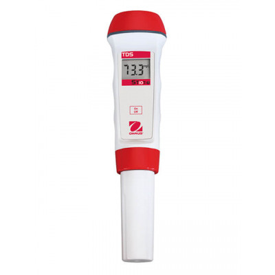 Измеритель общего солесодержания OHAUS Starter ST10T-B (карманный) Измеритель общего солесодержания OHAUS Starter ST10T-B (карманный)