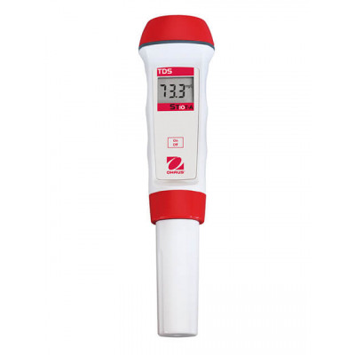 Измеритель общего солесодержания OHAUS Starter ST10T-A (карманный) Измеритель общего солесодержания OHAUS Starter ST10T-A (карманный)