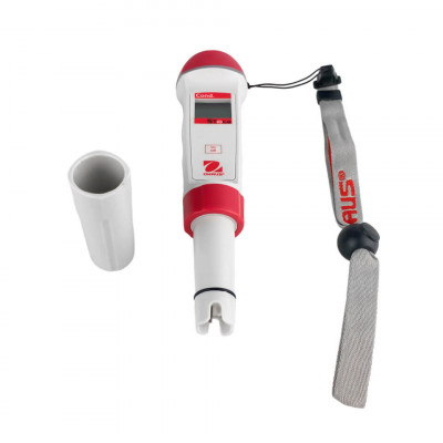 Кондуктометр OHAUS Starter ST10C-B (карманный) Кондуктометр OHAUS Starter ST10C-B (карманный)