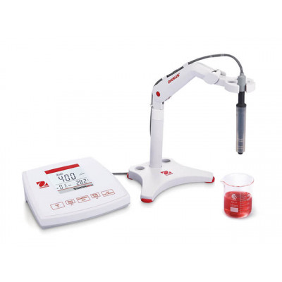 Кондуктометр OHAUS Starter ST3100C-F (стационарный) Кондуктометр OHAUS Starter ST3100C-F (стационарный)
