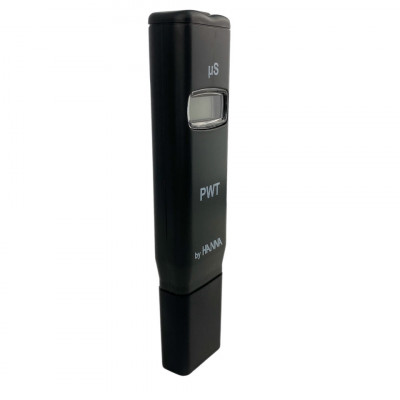 Кондуктометр HANNA HI 98308 PWT (карманный) Кондуктометр HANNA HI 98308 PWT (карманный)
