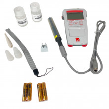 Кондуктометр OHAUS Starter ST300C (портативный)