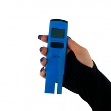 Кондуктометр HANNA HI 98303 Dist3 (карманный)