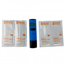 Кондуктометр HANNA HI 98303 Dist3 (карманный)