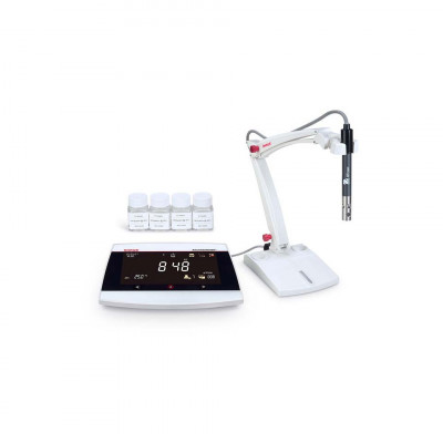 Кондуктометр OHAUS Aquasearcher AB33EC-F (настольный) Кондуктометр OHAUS Aquasearcher AB33EC-F (настольный)
