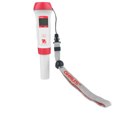 Кондуктометр OHAUS Starter ST10C-C (карманный) Кондуктометр OHAUS Starter ST10C-C (карманный)