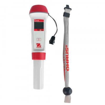 Кондуктометр OHAUS Starter ST10C-C (карманный) Кондуктометр OHAUS Starter ST10C-C (карманный)
