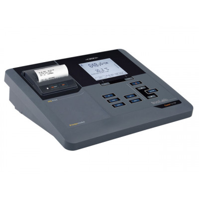 Кондуктометр WTW InoLab Cond 7310 (стационарный, встроенный принтер) Кондуктометр WTW InoLab Cond 7310 (стационарный, встроенный принтер)