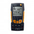 Мультиметр Testo 760-2 (цифровой, функцией измерения истинного СКЗ) Мультиметр Testo 760-2 (цифровой, функцией измерения истинного СКЗ)