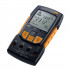 Мультиметр Testo 760-2 (цифровой, функцией измерения истинного СКЗ) Мультиметр Testo 760-2 (цифровой, функцией измерения истинного СКЗ)