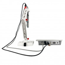 Мультипараметровый измеритель OHAUS Aquasearcher AB33M1-F (настольный)