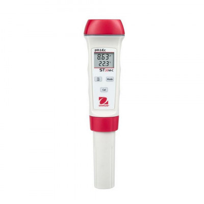 Мультипараметровый измеритель OHAUS Starter ST20M-C (карманный) Мультипараметровый измеритель OHAUS Starter ST20M-C (карманный)