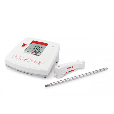 Мультипараметровый измеритель OHAUS Starter ST2100-B (настольный) Мультипараметровый измеритель OHAUS Starter ST2100-B (настольный)