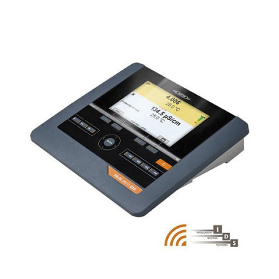 Мультипараметровый измеритель WTW InoLab Multi 9620 IDS (с электродом Sentix 980 и ячейкой TetraCon 925. стационарный) Мультипараметровый измеритель WTW InoLab Multi 9620 IDS (с электродом Sentix 980 и ячейкой TetraCon 925. стационарный)