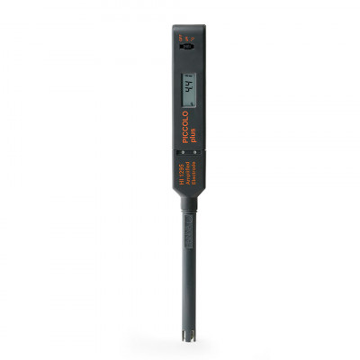 Мультипараметровый измеритель HANNA HI 98113 Piccolo plus (карманный) Мультипараметровый измеритель HANNA HI 98113 Piccolo plus (карманный)