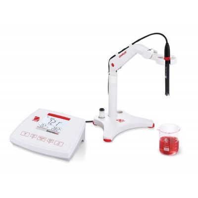 Мультипараметровый измеритель OHAUS Starter 3100-F (стандартный) Мультипараметровый измеритель OHAUS Starter 3100-F (стандартный)