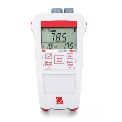 Оксиметр OHAUS Starter ST300D-B (потративный) Оксиметр OHAUS Starter ST300D-B (потративный)