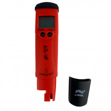 pH-метр HANNA HI 98128 pHep 5 (влагозащищенный)