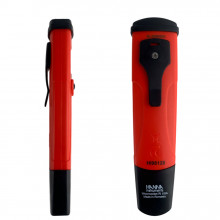 pH-метр HANNA HI 98128 pHep 5 (влагозащищенный)