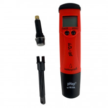 pH-метр HANNA HI 98128 pHep 5 (влагозащищенный)