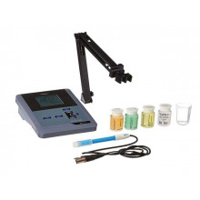 pH-метр WTW InoLab 7310 (с электродом SenTix 81 и штативом)