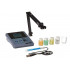 pH-метр WTW InoLab 7310 (с электродом SenTix 81 и штативом) pH-метр WTW InoLab 7310 (с электродом SenTix 81 и штативом)