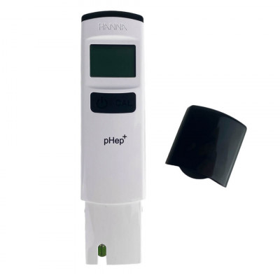 pH-метр HANNA HI 98108 pHep+ (карманный) pH-метр HANNA HI 98108 pHep+ (карманный)
