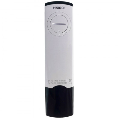 pH-метр HANNA HI 98108 pHep+ (карманный) pH-метр HANNA HI 98108 pHep+ (карманный)