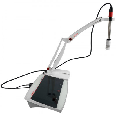 pH-метр OHAUS Aquasearcher AB33PH-F (настольный) pH-метр OHAUS Aquasearcher AB33PH-F (настольный)