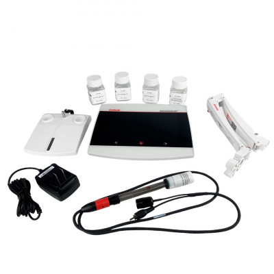 pH-метр OHAUS Aquasearcher AB33PH-F (настольный) pH-метр OHAUS Aquasearcher AB33PH-F (настольный)