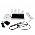 pH-метр OHAUS Aquasearcher AB33PH-F (настольный) pH-метр OHAUS Aquasearcher AB33PH-F (настольный)