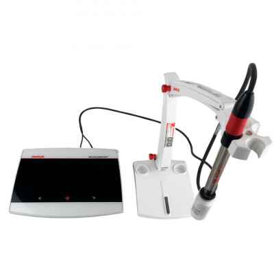 pH-метр OHAUS Aquasearcher AB33PH-F (настольный) pH-метр OHAUS Aquasearcher AB33PH-F (настольный)