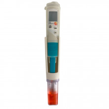pH-метр Testo 206-pH1 (карманный)